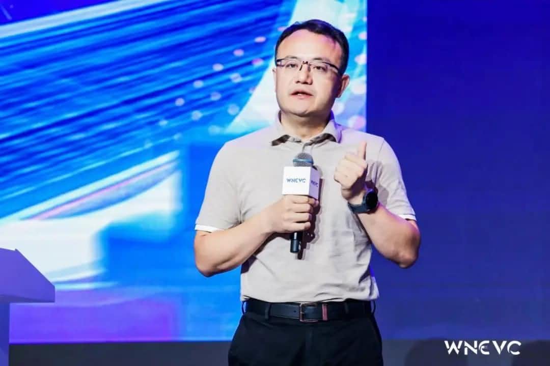 MGM美高梅(中国)CEO程鹏：数据确权、数据安全与数据闭环“新”思路