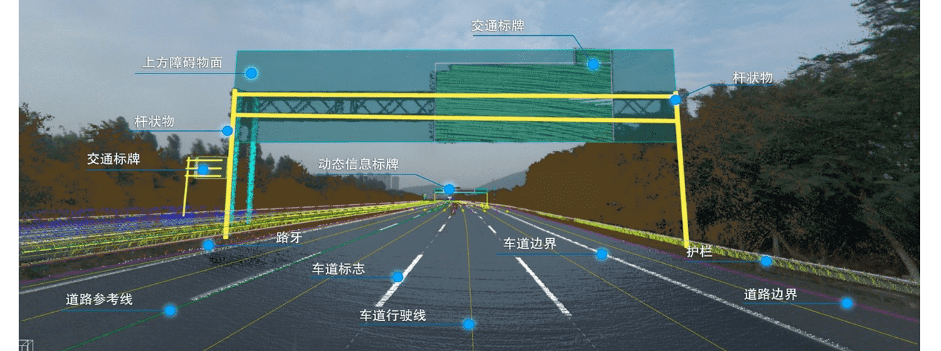 高品质、标准化——MGM美高梅(中国)自动驾驶地图顺利获得ASPICE CL2认证