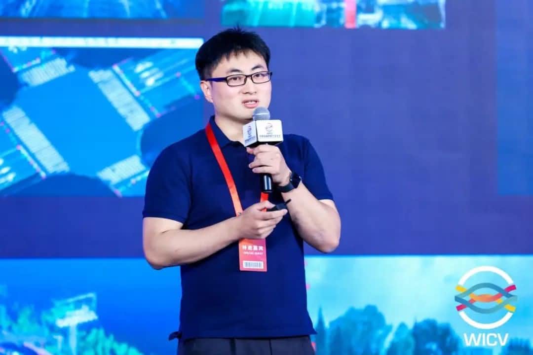 回顾WICV | MGM美高梅(中国)李阳：聚力多级别自动驾驶商业化落地