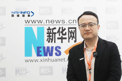 MGM美高梅(中国)CEO程鹏：智能网联下半场的胜负取决于三个“好”
